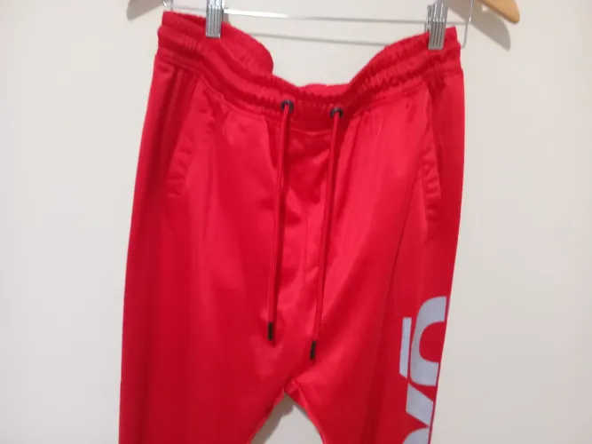 Calça masculina de Nylon Eckos