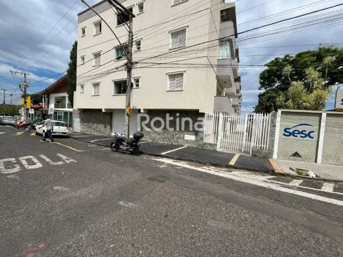 Apartamento para alugar, 3 quartos, Nossa Senhora Aparecida - Uberlândia/MG - Rotina Imobi