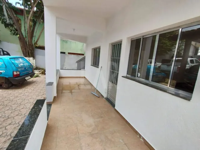 Casa à venda, 3 quartos, 1 suíte, 7 vagas, Planalto - Belo Horizonte/MG