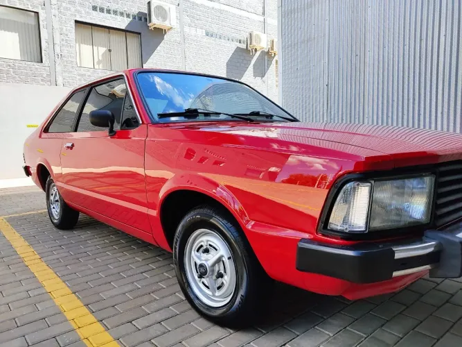 Ford Corcel Usados e Novos