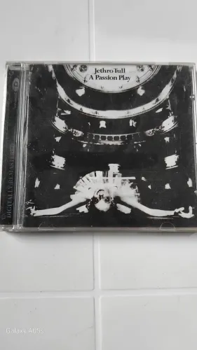 Cds de rock variados