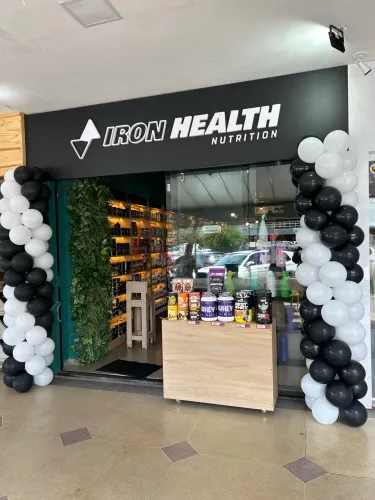 Arco simples 2M (para entrada de festa ou de lojas)