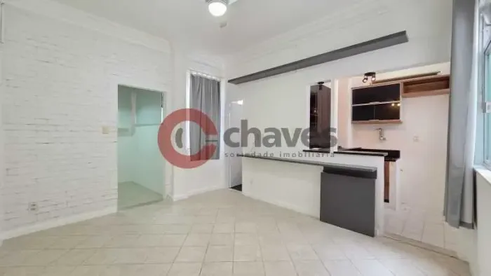 Apartamento para alugar em Leblon, Rio de Janeiro 1 quarto 30m²