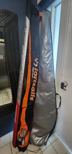 Rig de windsurf LoftSails