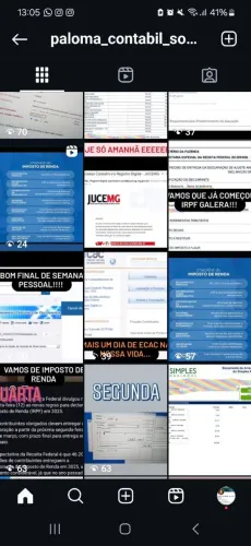 Contabilidade mei