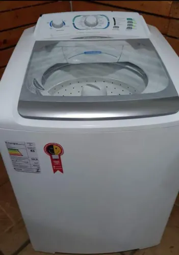 Máquina de lavar Electrolux