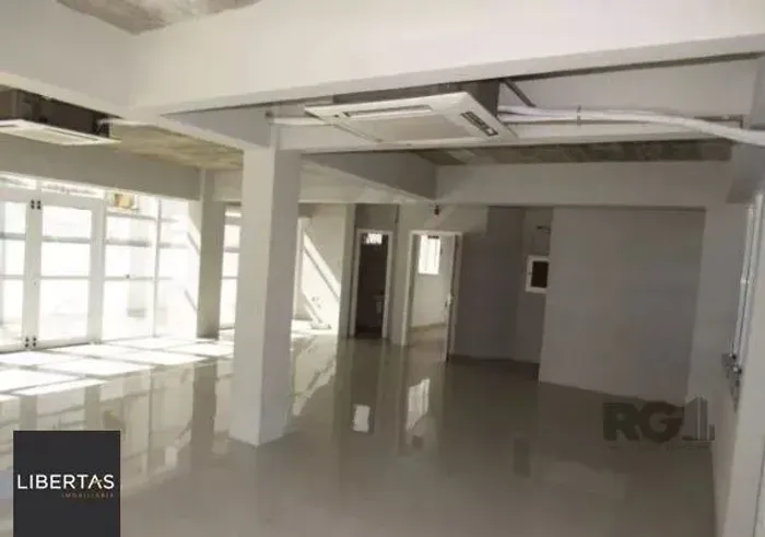Libertas Imobiliária aluga conjunto comercial no Bairro Petrópolis