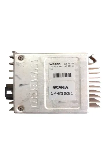 Módulo Controle Eletrônico Scania 124 S4 1405931