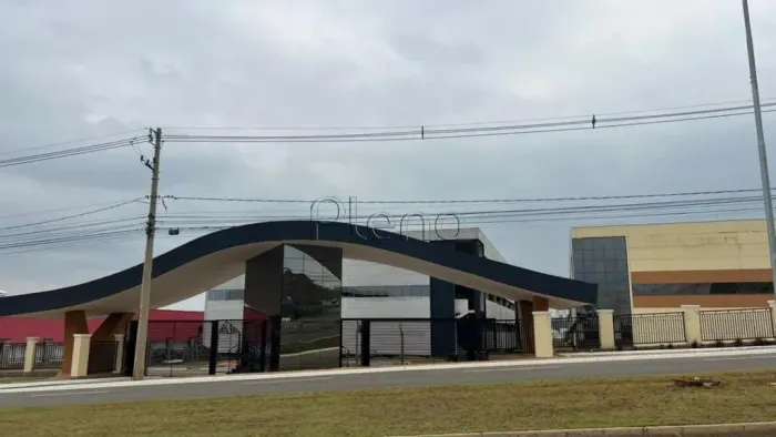 Sala para alugar em Indaiatuba, Europark Comercial, com 100 m²