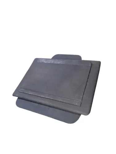 Plaqueta Capa Tampa Número Chassi Fiat Stilo 2003/05