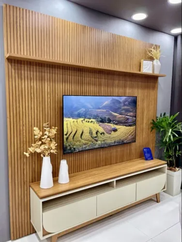 Painel Guaporé + Bancada Selene -NOVO, DE FÁBRICA!