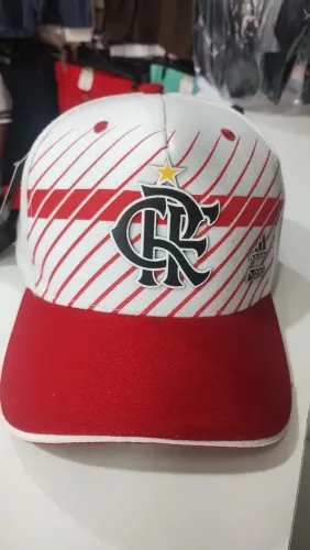 Boné do Flamengo Novo