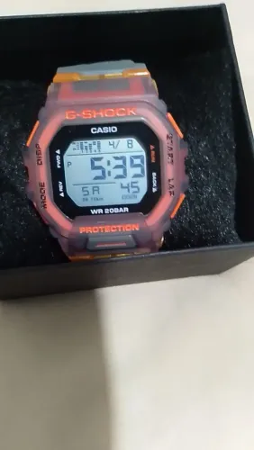 Relógio G-SHOCK