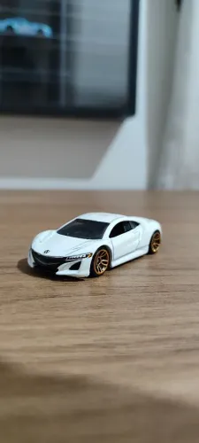 Miniaturas Hotwheels - R$ 20,00 (cada uma)