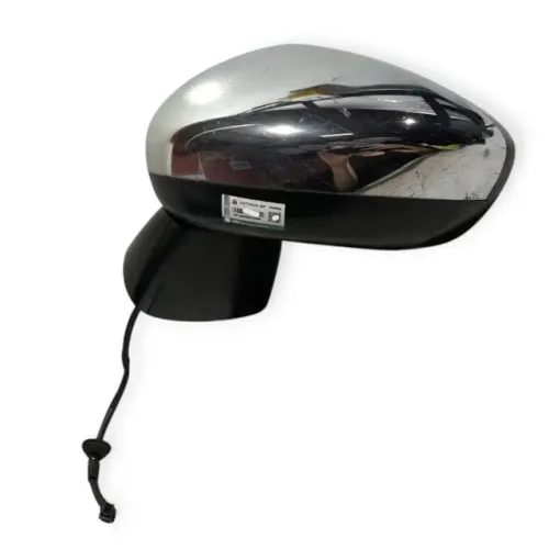 Retrovisor esquerdo C3 Aircross 2011 2012 2014 2015 original
