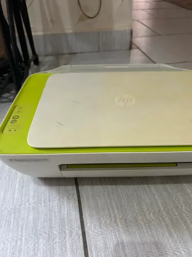 Impressora HP 