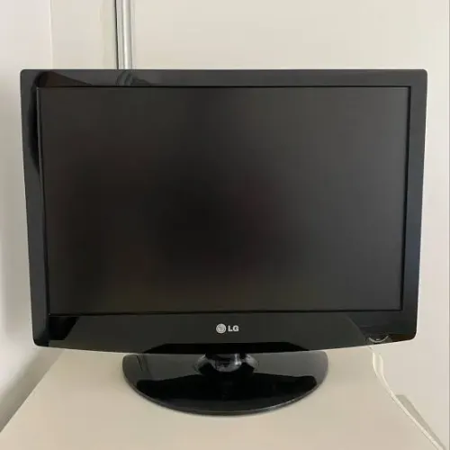 Monitor TV 22" LG 22LG30R