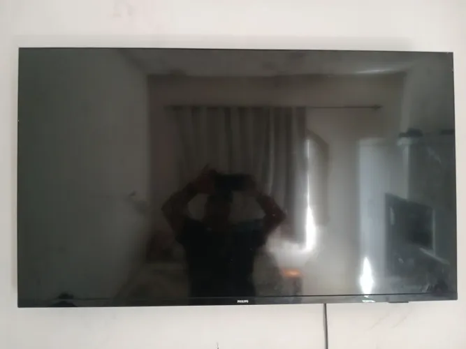 Tv Philips 50p Android