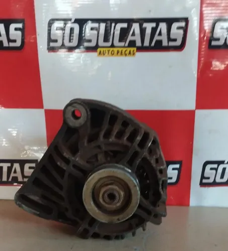 Alternador Strada fire 1.4 2014/2019 14V 90A 