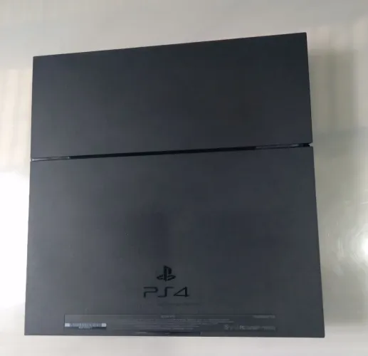 Tampa inferior ps4 fat CUH-1001A 