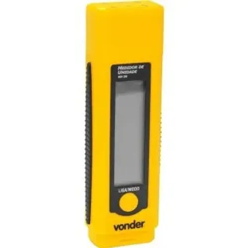 MEDIDOR DE UMIDADE MUV200 VONDER