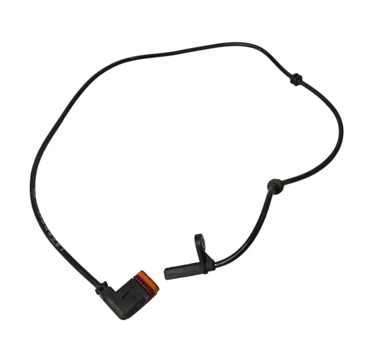 Sensor ABS Traseiro Esquerdo Mercedes C180 C200 2007 - 2014 / A2045400317     