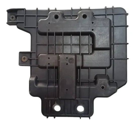 Caixa De Bateria Kia Soul 09 2010 2011 2012 2013 371502k450