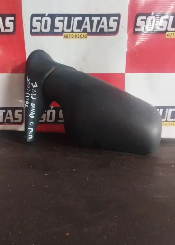 RETROVISOR UNO PALIO FIRE 2001 A 2005 MANUAL LADO DIREITO