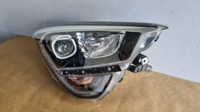Farol LD CaoaCherry Tiggo 5x C/Led 2018/2020 Original