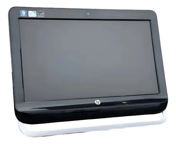 Pc All In One Hp Pro 3420- i3-2100 8Gb - SSD 120Gb 20 polegadas