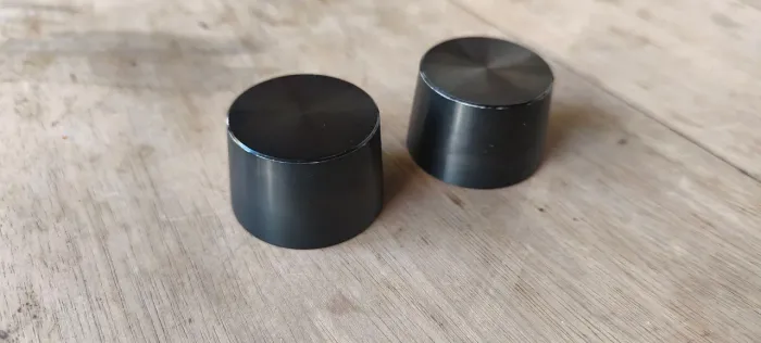 Knob Marantz Sr 3001