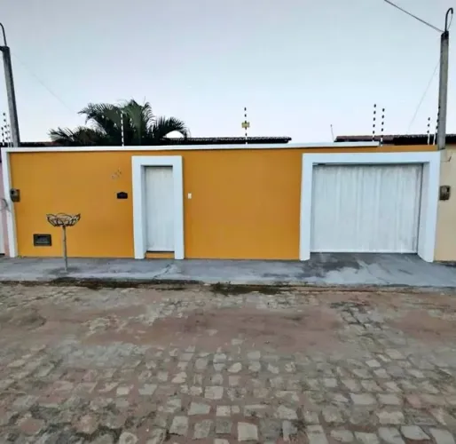 oportunidade de casa linda facilitada