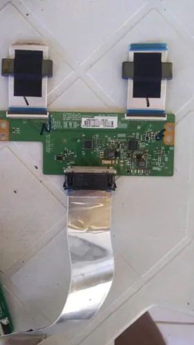 Placa tcon LG 6870c-0532a