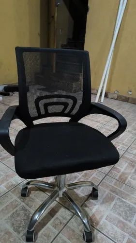 Cadeira giratória