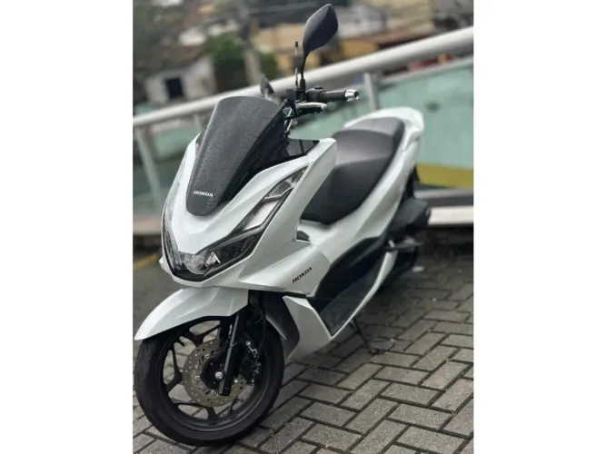 Honda Pcx 160 2023