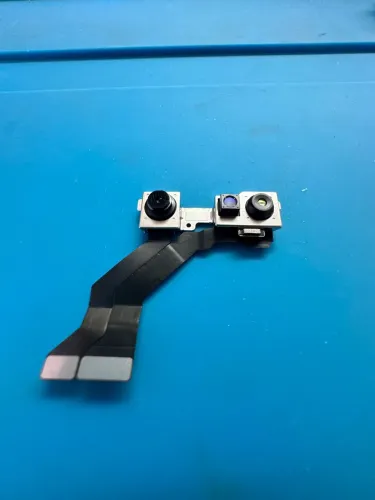 Câmera frontal iPhone 15 Pró Max ORIGINAL!