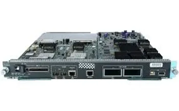 Cisco Vs-s720-10g Para Cisco Catalyst 6500
