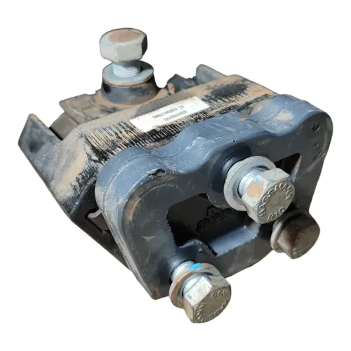 Coxim Traseiro Do Motor Original Original Tector 11190 E918