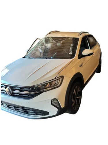 Sucata Nivus Highline 1.0 Turbo 2022 para Retirada de Peças