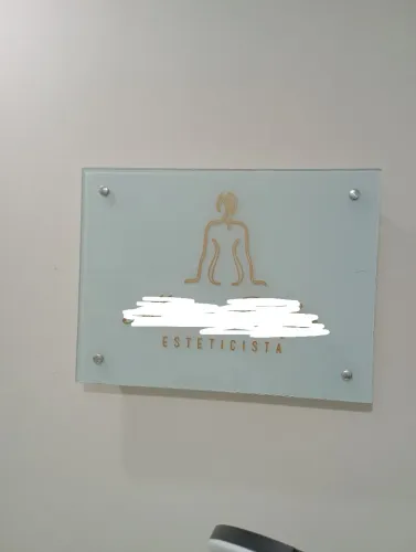 Placa de vidro 