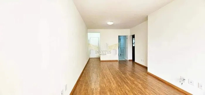 Apartamento com 3 Quartos no Condomínio Stare para Comprar, 88m² - Jardim Bela Vista, Sant