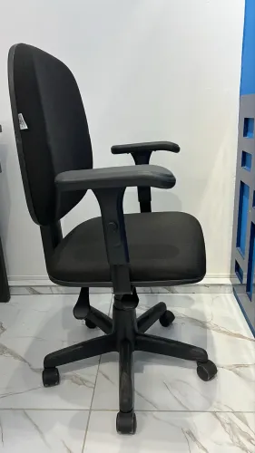 CADEIRA ESCRITÓRIO ERGONÔMICA 