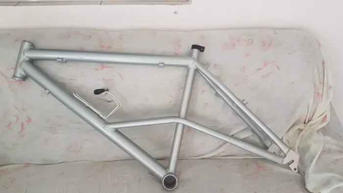 Quadro alumínio 