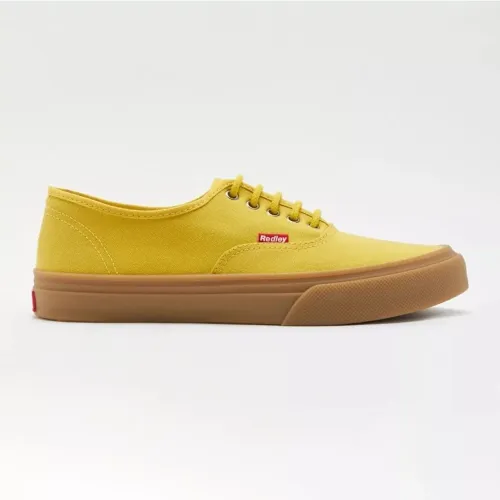 Black Friday! Tênis Redley Amarelo - Tamanho 43 - Novo!