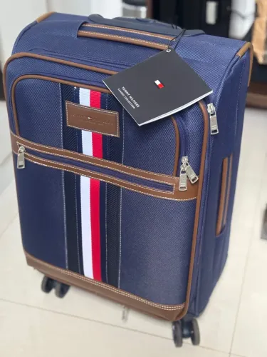 Mala de viagem Tommy Hilfiger
