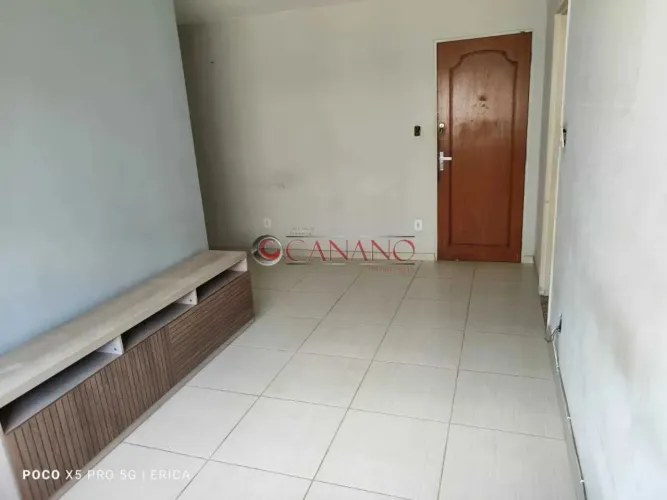 Apartamento : Padrão / Residencial / 2 quartos Tomás Coelho