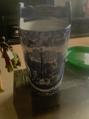 Vaso Antigo