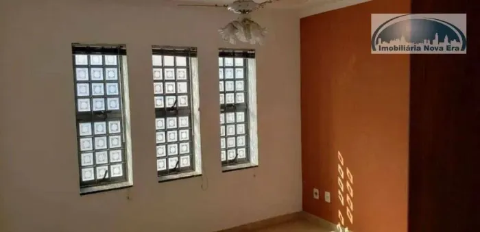 Casa com 3 dormitórios à venda, 132 m² por R$ 680.000,00 - Jardim São Matheus - Vinhedo/SP