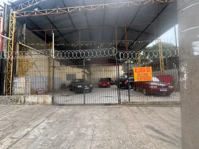 Salão Comercial Próx Carrefour Sônia Maria 