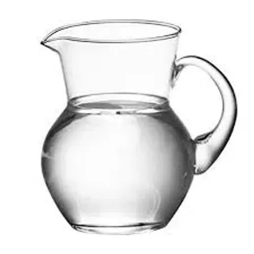 Jarra de vidro 1,5 litros